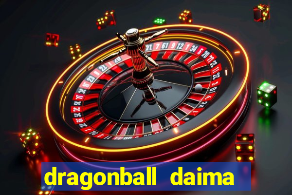 dragonball daima torrent magnet